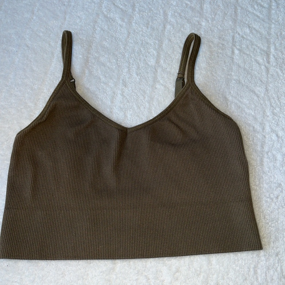 Halogen Bralette - Picture 2 of 9